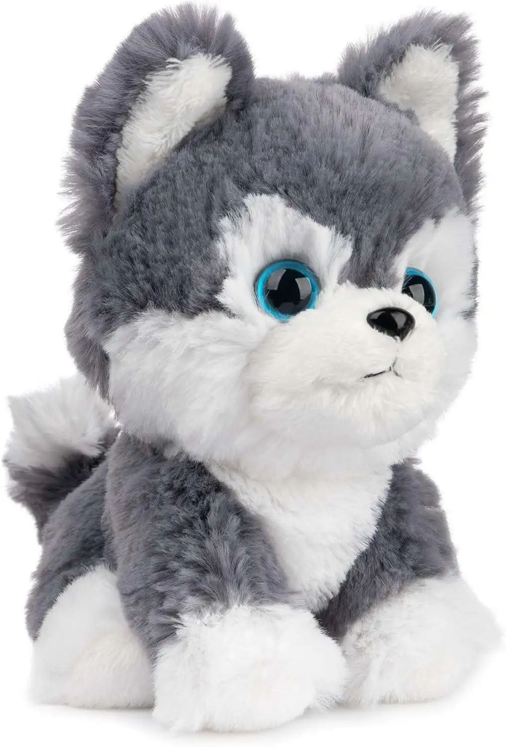 Boo Boo Friends Husky 5 Plush Gund - ToyWiz