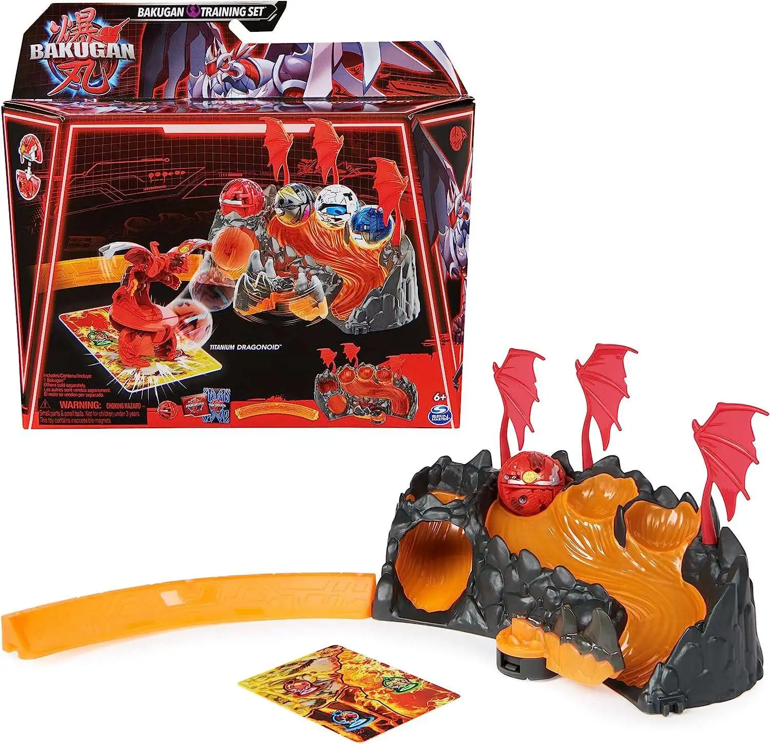 10 Best Bakugan Toy Balls Of 2023