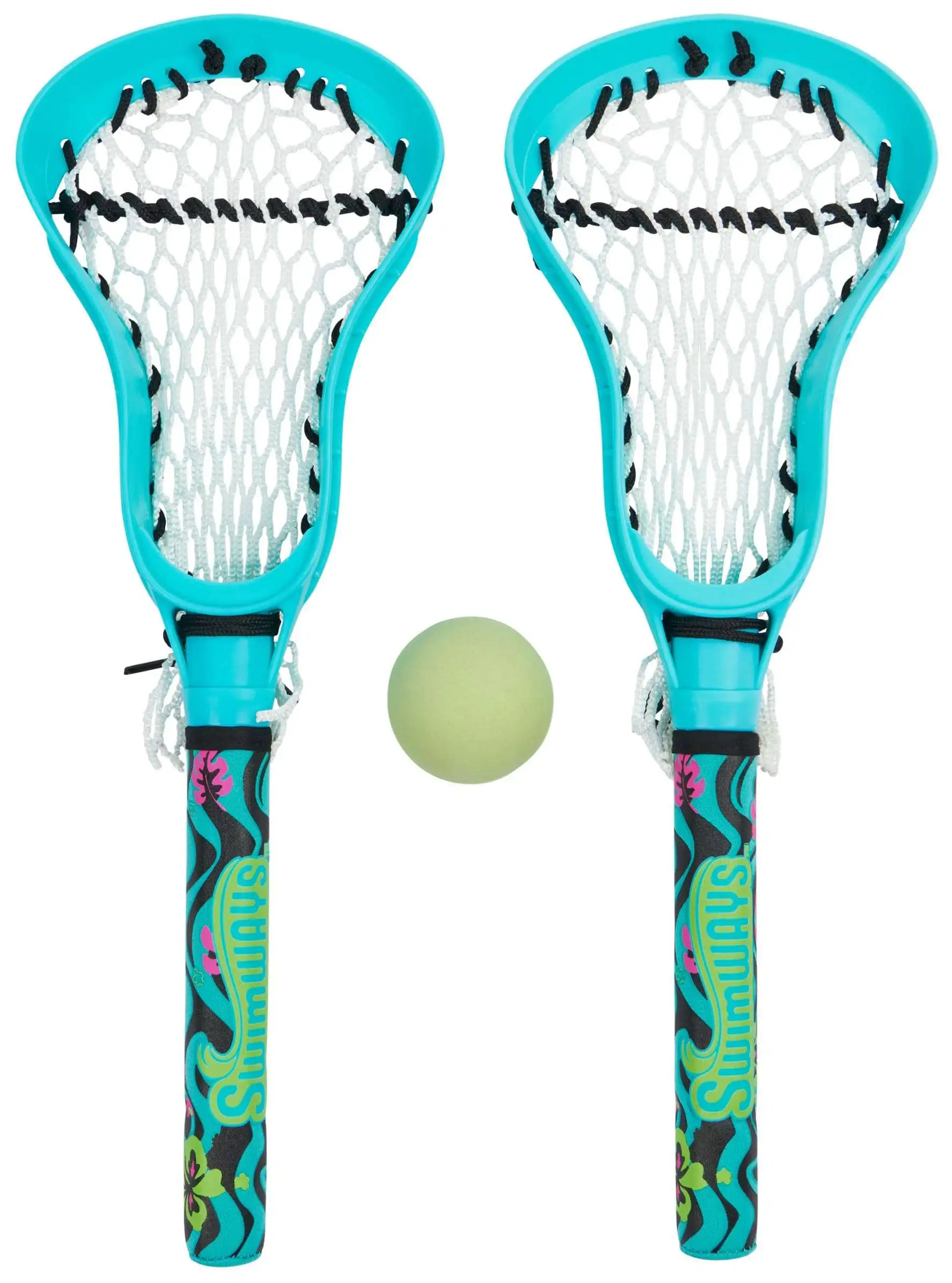 Swimways Hydro Lacrosse Turquoise