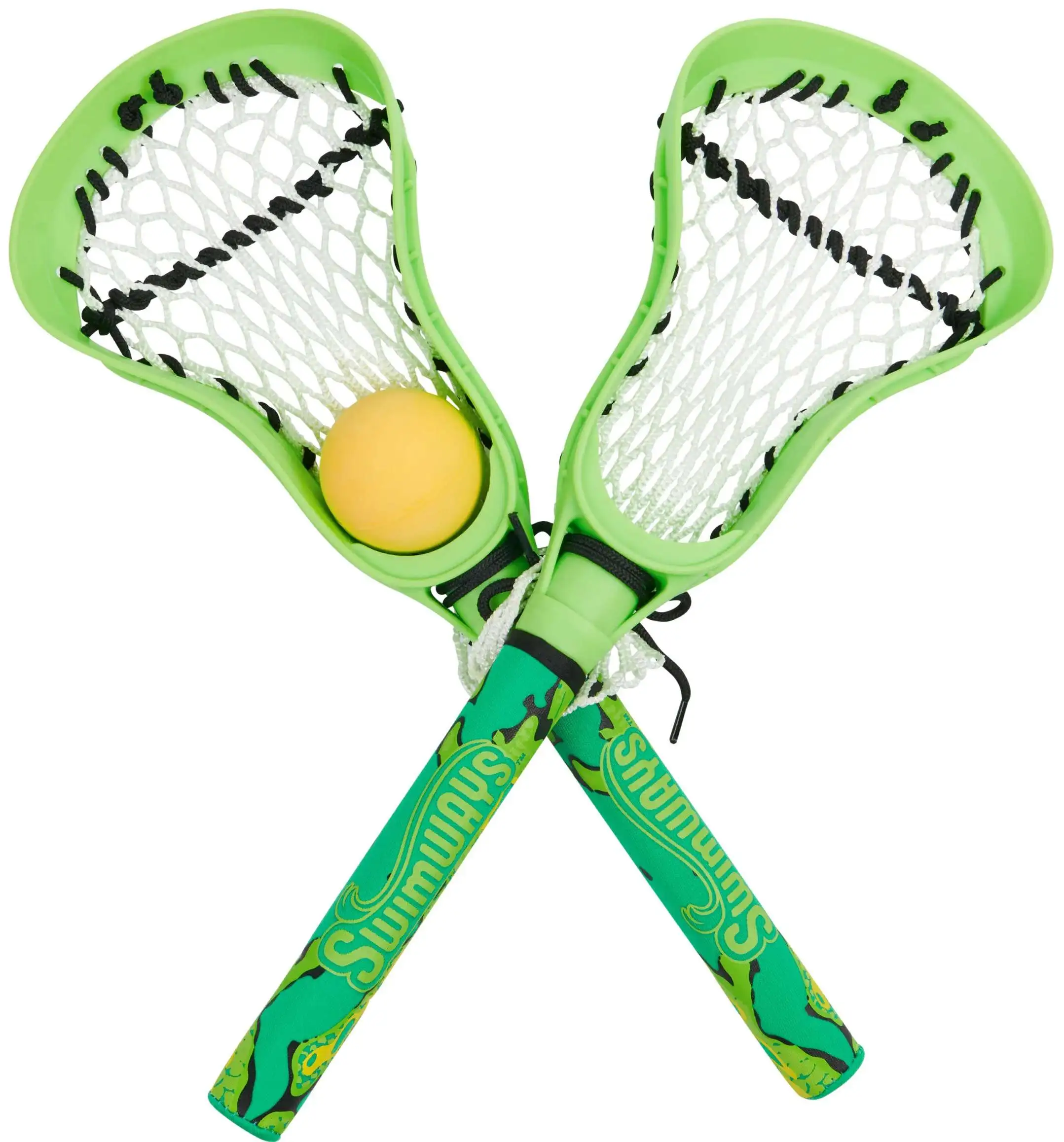 Swimways Hydro Lacrosse Green