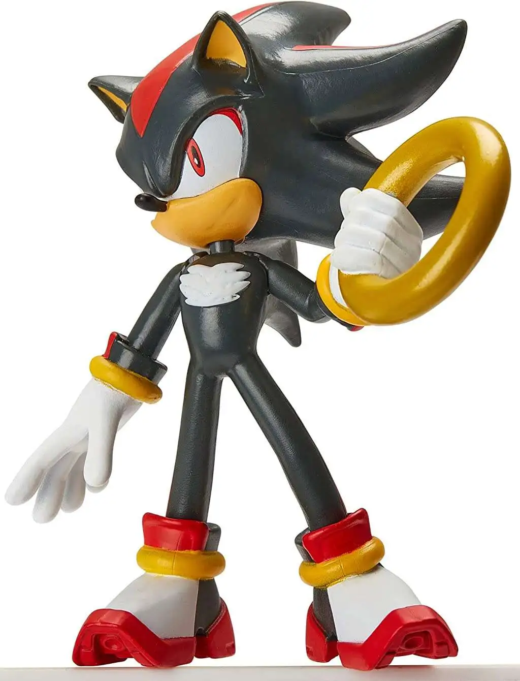 Sonic the Hedgehog Buildable Action Figures (Shadow) 