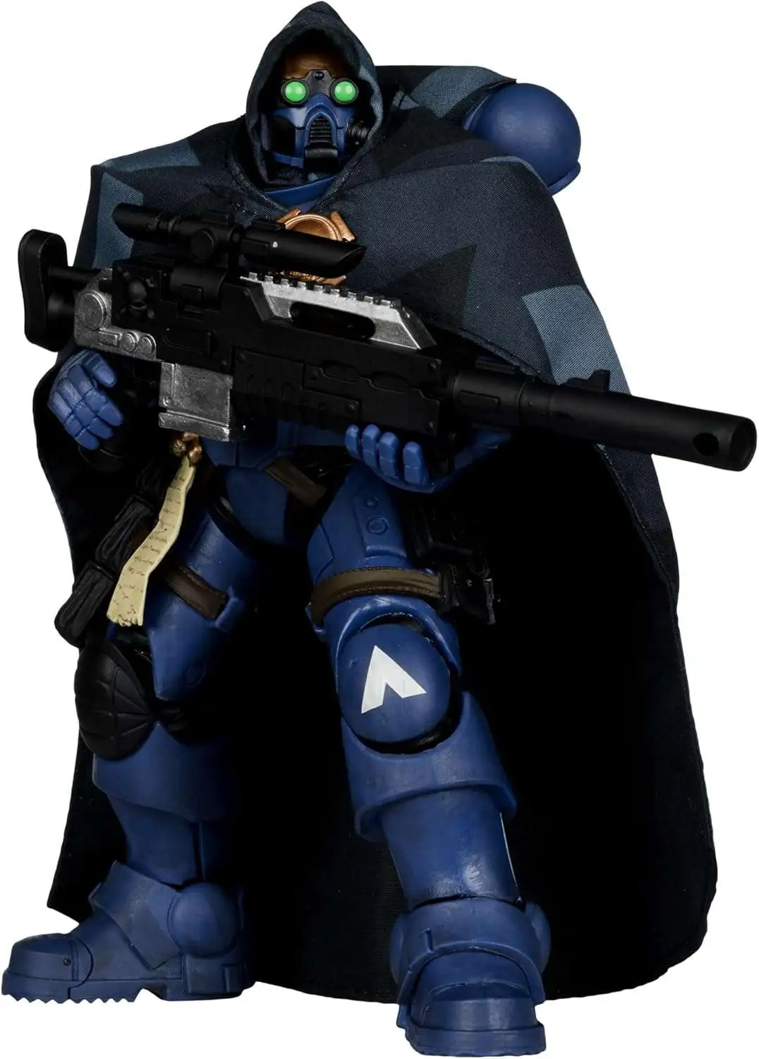 McFarlane Toys Warhammer 40,000 Space Marine Eliminator Action Figure