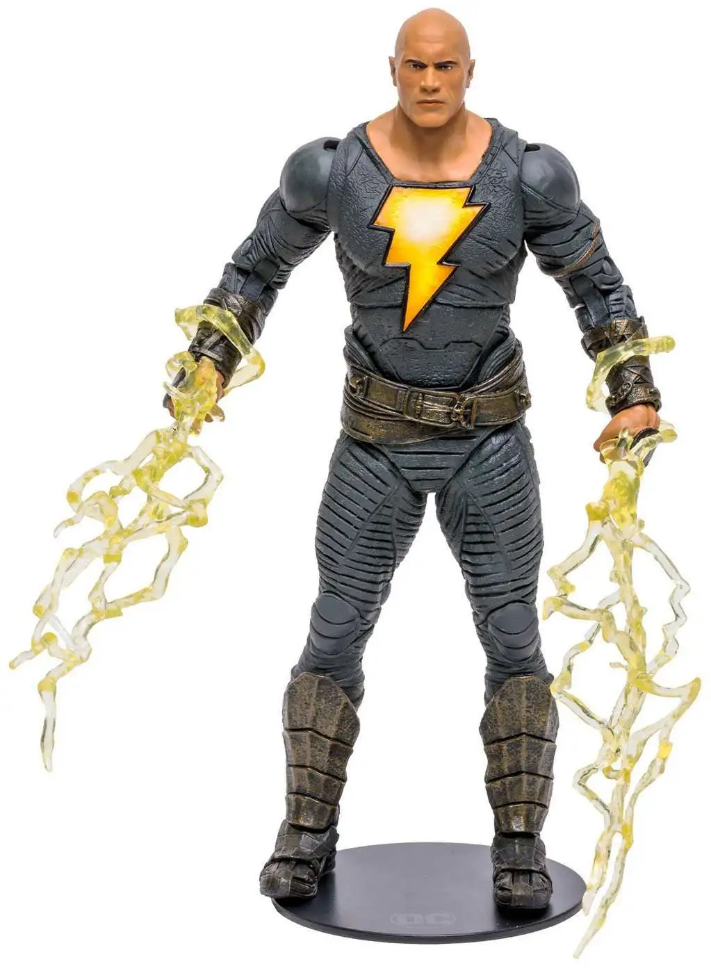 Hot Toys 1/6 Black Adam Deluxe Figure