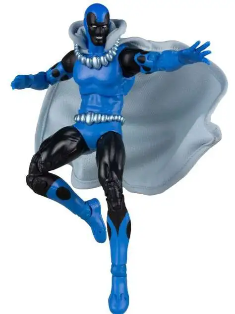 McFarlane Toys DC Direct Page Punchers Gold Label Collection