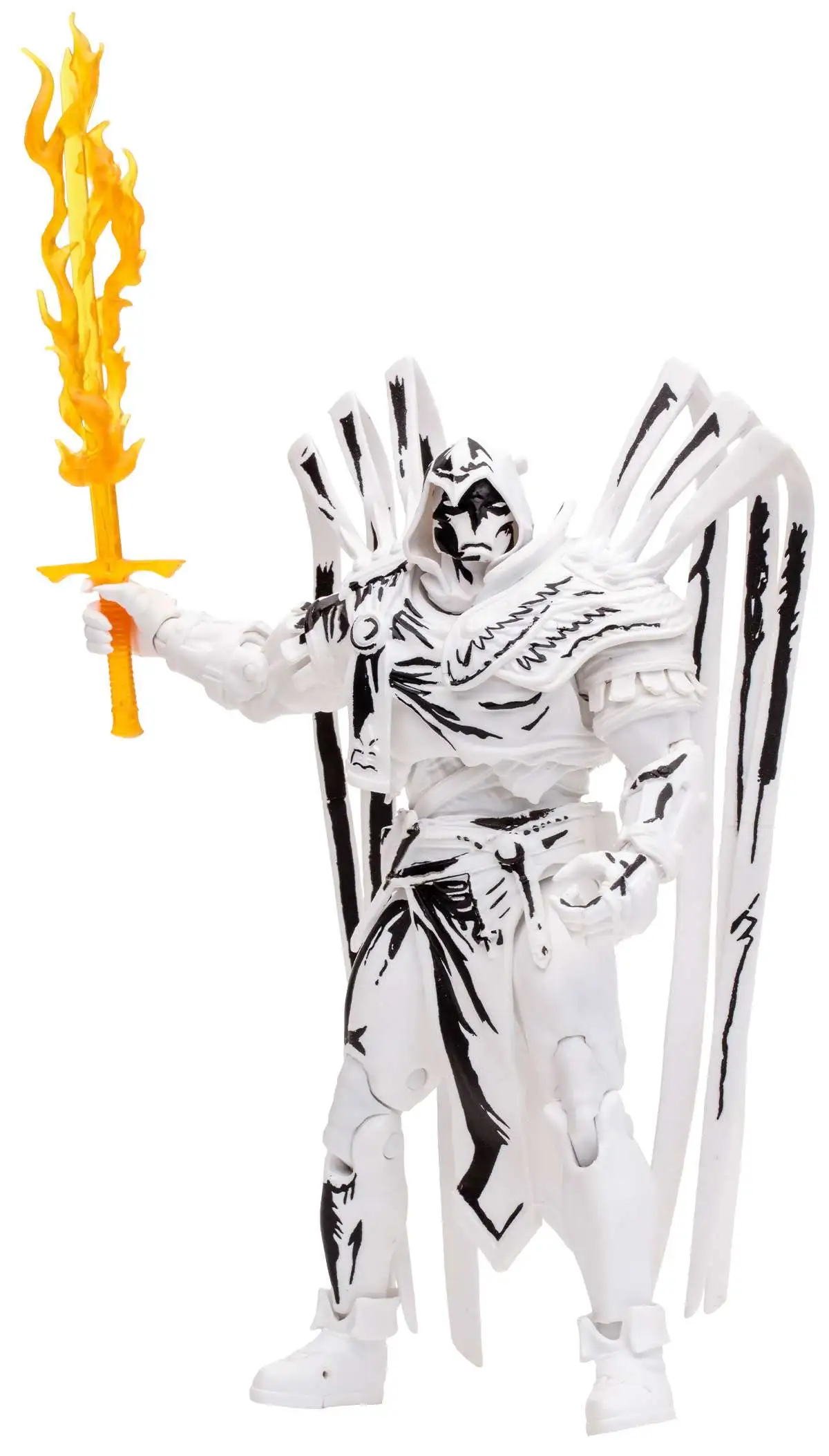 McFarlane Toys DC Multiverse Gold Label Collection Azrael