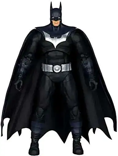 McFarlane Toys DC Multiverse Gold Label Collection Lord Batman Action Figure [Justice Lords]