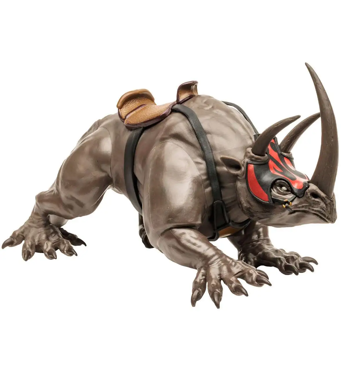 McFarlane Toys Avatar the Last Airbender Fire Nation Komodo-Rhino 5 ...