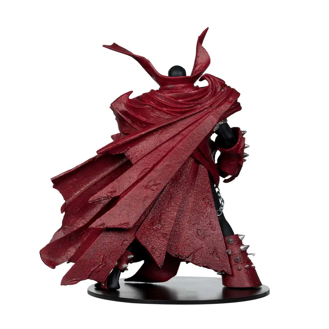 アメコミ McFARLANE TOYS THE ART OF SPAWN ISSUE30 Spawn (Issue 30 Cover Art)