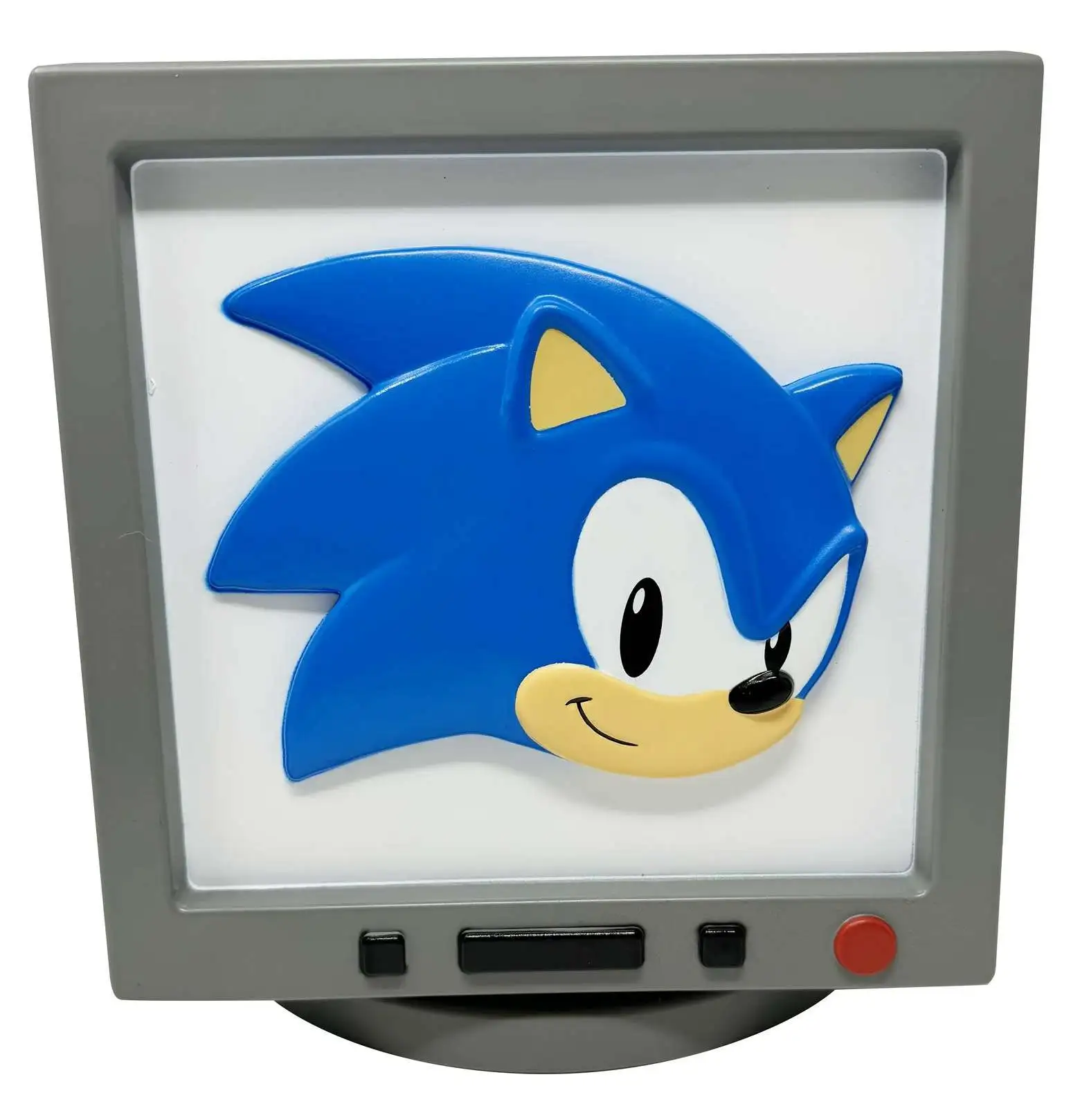 Sonic The Hedgehog Ultimate Bundle