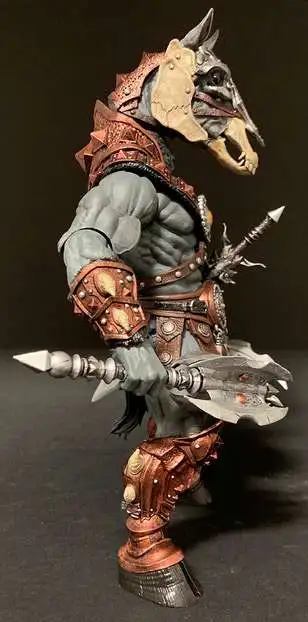 mythic legions SHADOW EQUADDRON Mythic Legions: Shadow Equaddron