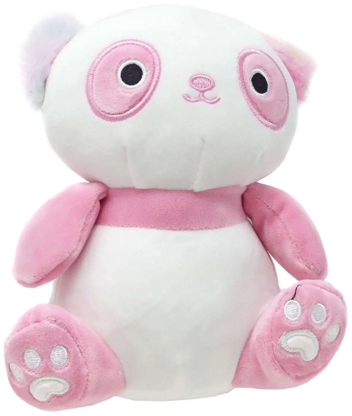 Squishmallows Kaldette the Panda 8-Inch Plush