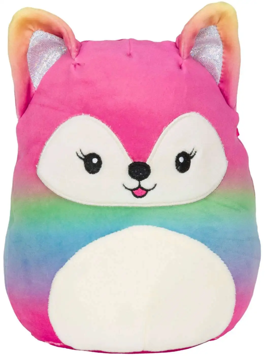 Squishmallows Xenia the Fox 8-Inch Plush