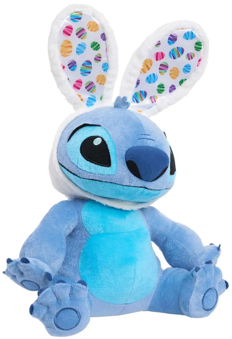 New w/ Tags! Soft & Adorable Disney Lilo & Stitch 10.5" Plush 