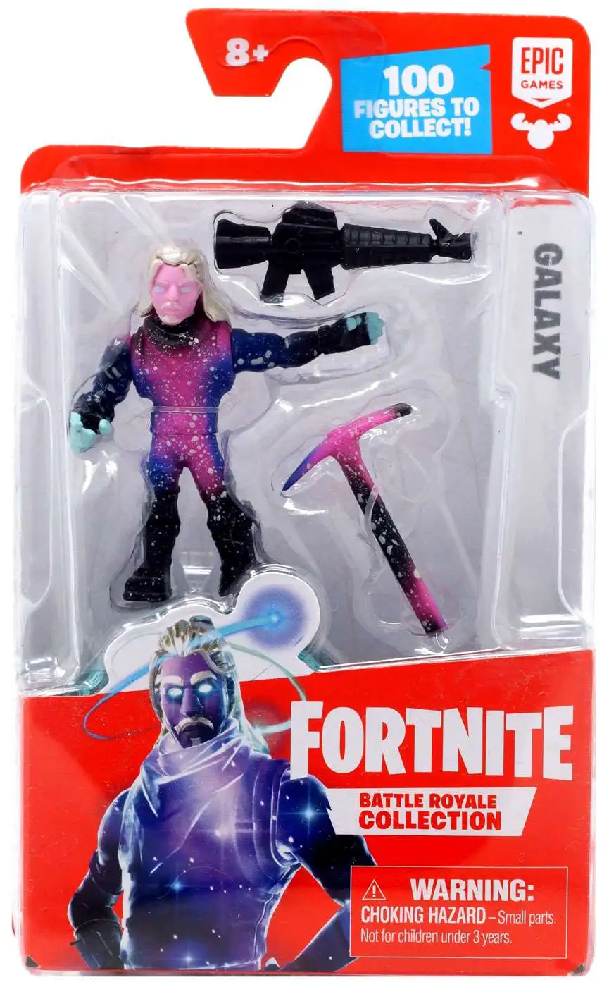 Mini deals fortnite figures