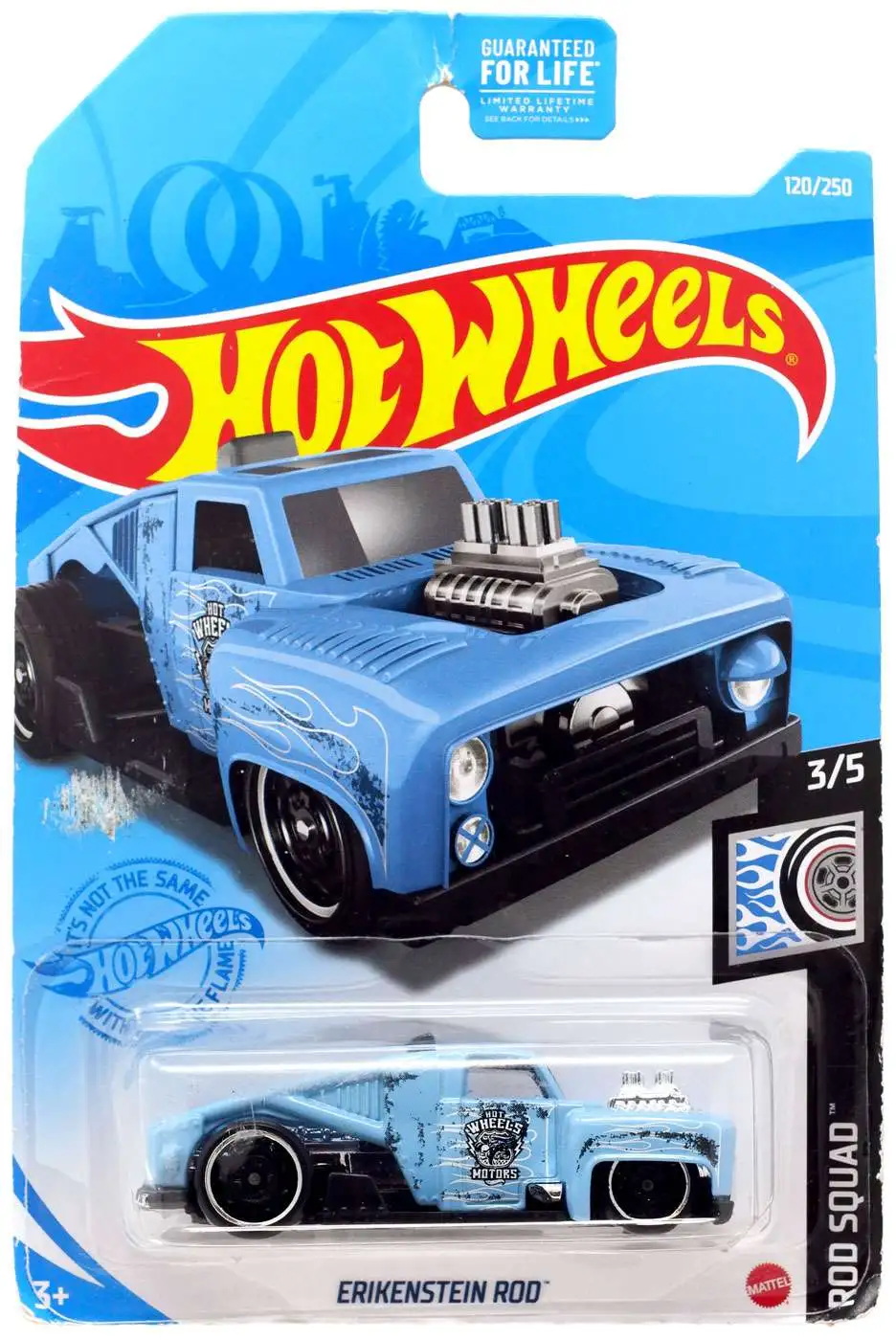 Pick and choose!! HOT WHEELS 2020 MAINLINE M CASE LONG CARDS 