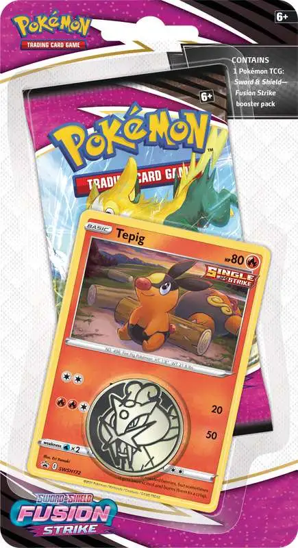 Vivid Voltage Blister Pack Lot Of 2 2 Coins Two Booster Packs Two Promos 