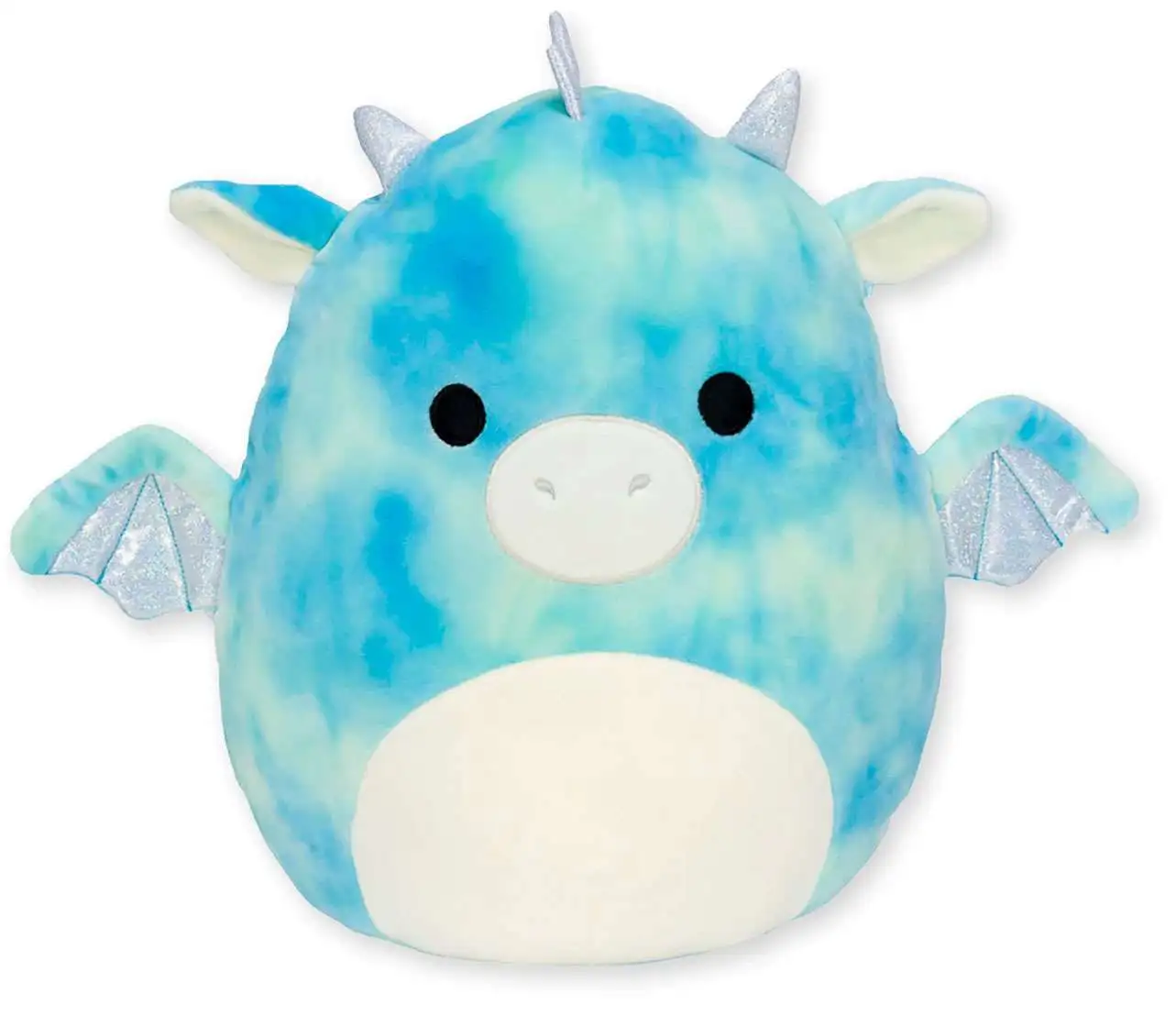 Squishmallow Mitchie The Dragon (7.5 in)