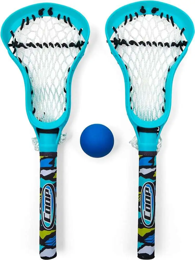 Coop Hydro Hydro Lacrosse Turquoise