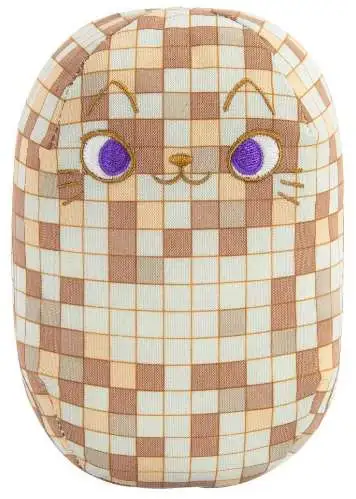 Ron's Gone Wrong Savannah B*Bot 3-Inch Plush