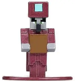 Minecraft Nano Metalfigs Enchanter 1.6-Inch Diecast Figure [Loose]