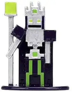 Minecraft Nano Metalfigs Nameless One 1.6-Inch Diecast Figure [Loose]
