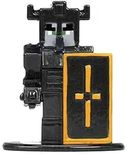 Minecraft Nano Metalfigs Royal Guard 1.6-Inch Diecast Figure [Loose]