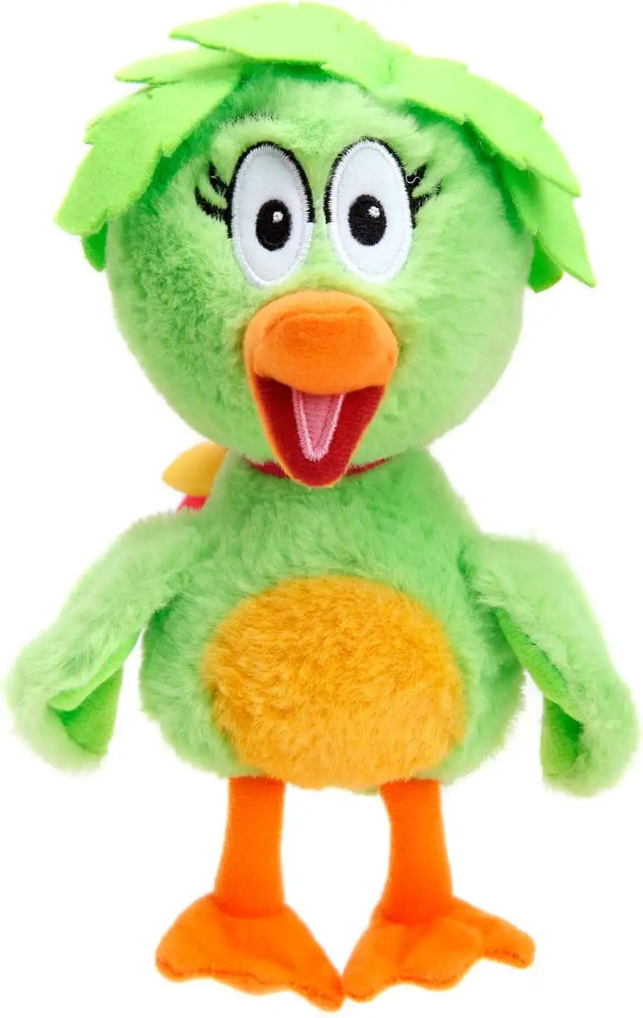 Donkey Hodie Duck Duck 8 Plush with Sound Jada Toys - ToyWiz