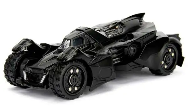 Batman Arkham Knight Batmobile Die Cast Car Jada Toys - ToyWiz