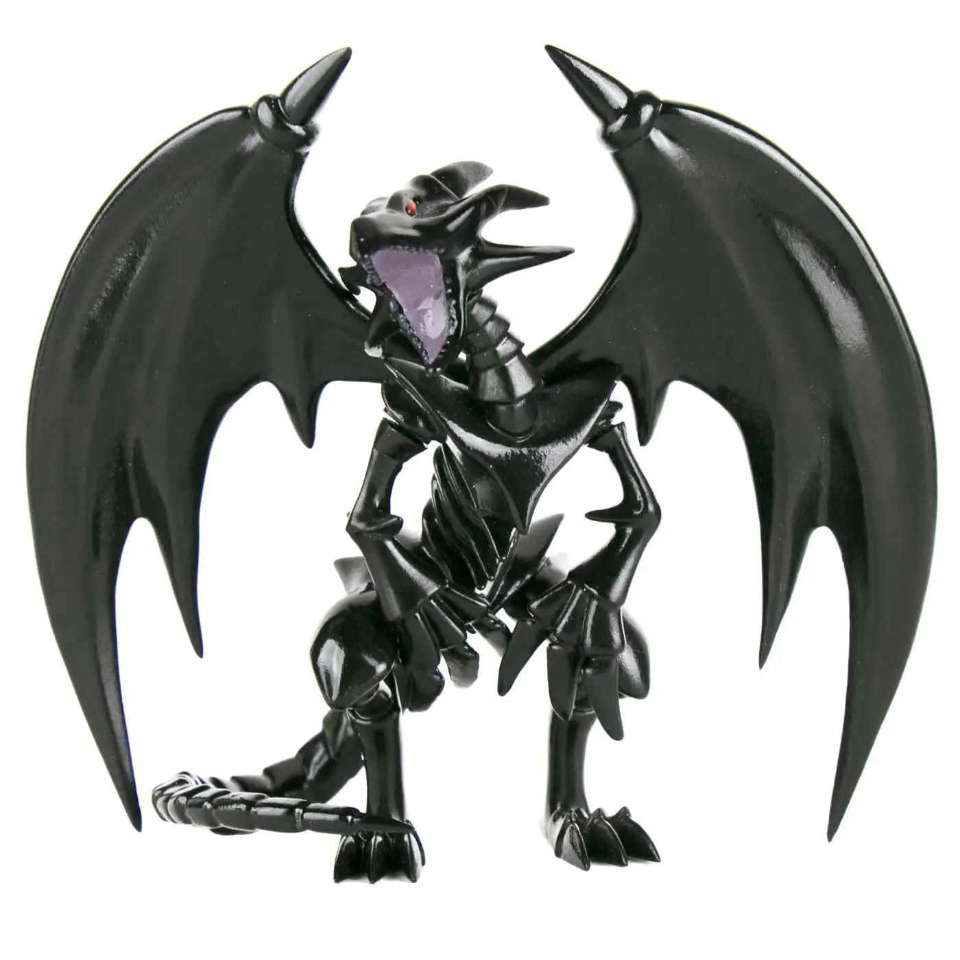 Yu-Gi-Oh!: Red-Eyes Black Dragon Fanz