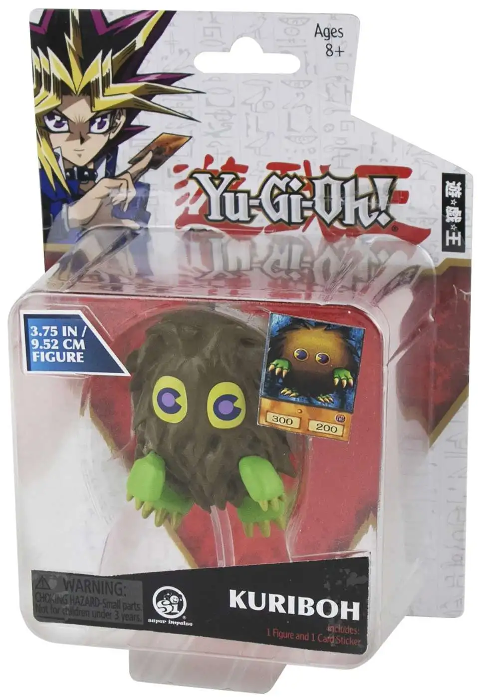 Figure Action 2 Bonecos Goku + Bardock Dragon Ball Z - Kuriboh Shop