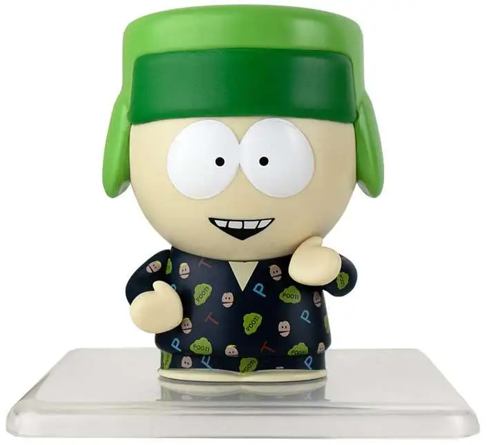 Super Impulse World's Smallest South Park Randy Figure