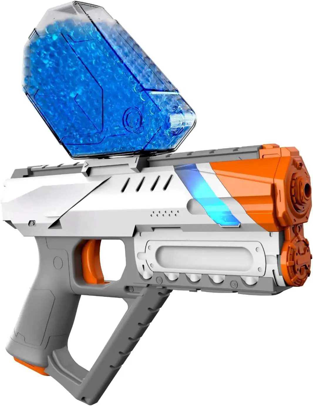 Faction Battle System Spectre Gel Bead Blaster