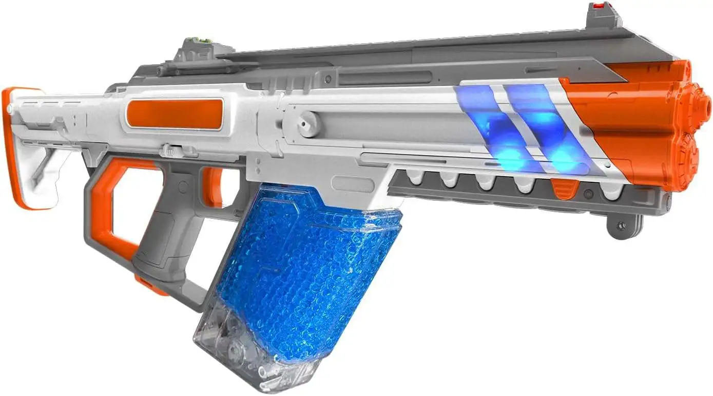Faction Battle System Havoc Gel Bead Blaster