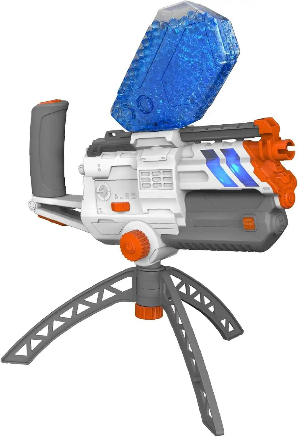 Faction Battle System Sentinel Turret Gel Bead Blaster SKyrocket