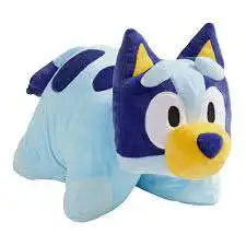 Pillow Pets Bluey Plush Pillow