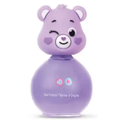 Care Bears Unlock the Magic Share Bear .5oz Nail Polish