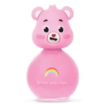 Care Bears Unlock the Magic Cheer Bear .5oz Nail Polish