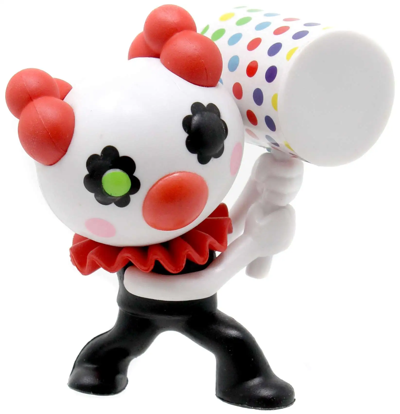 Piggy Roblox Clowny 3 Mini Figure A Loose Phat Mojo - ToyWiz