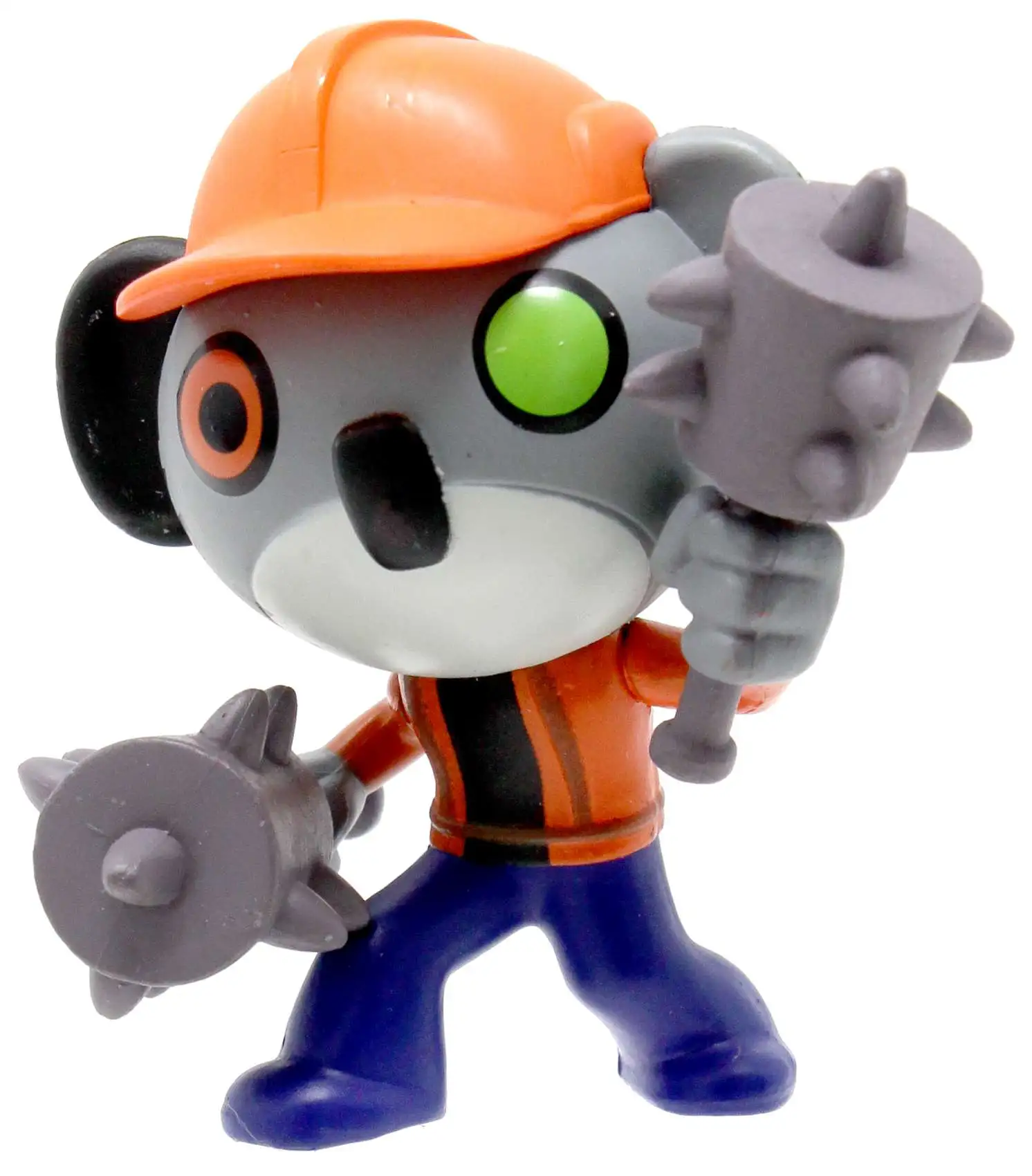 Piggy Roblox Kolie 3-Inch Mini Figure [Loose]