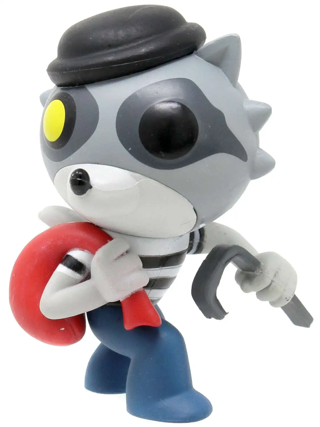 Piggy Roblox Rash 3 Mini Figure Loose PhatMojo - ToyWiz