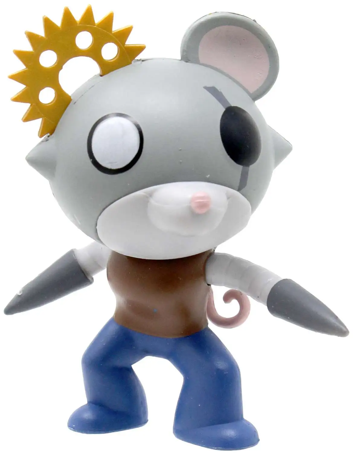 Piggy Roblox Raze 3-Inch Mini Figure [Loose]