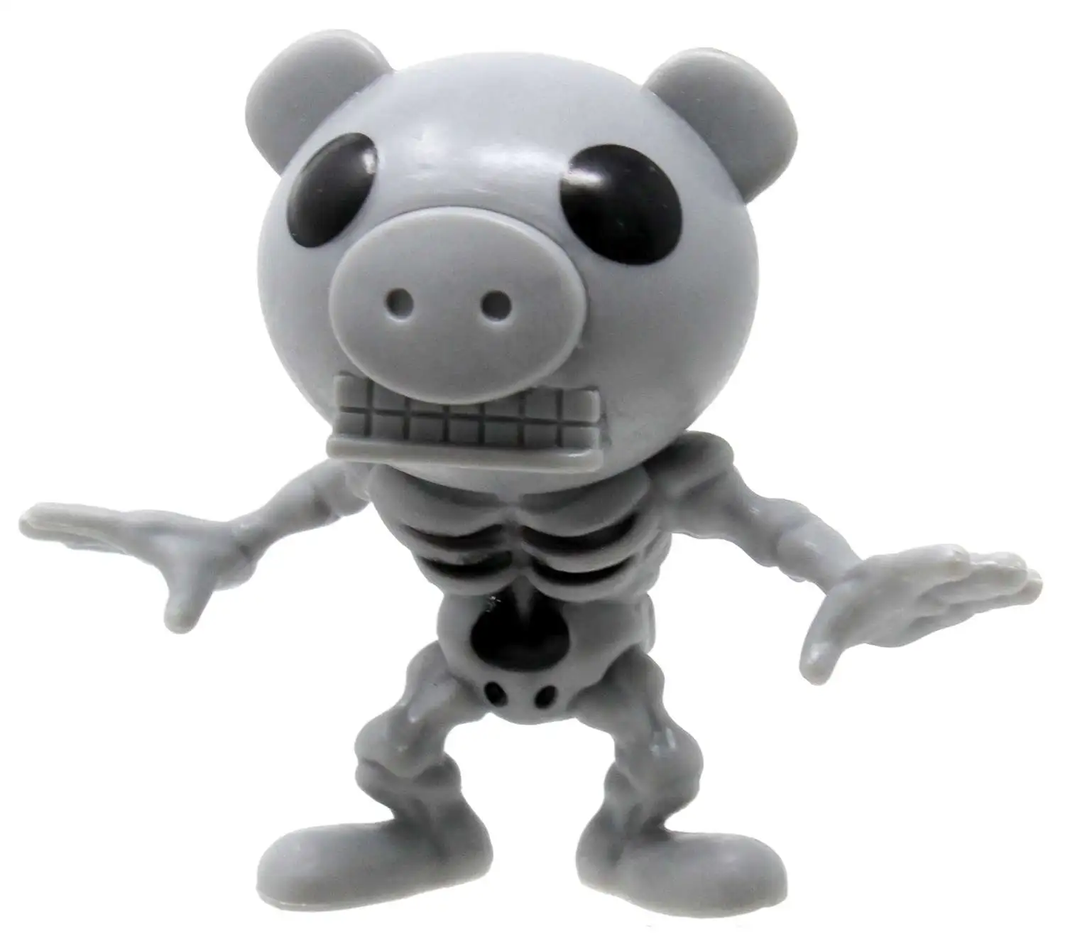 Piggy Roblox Skelly 3-Inch Mini Figure [Loose]