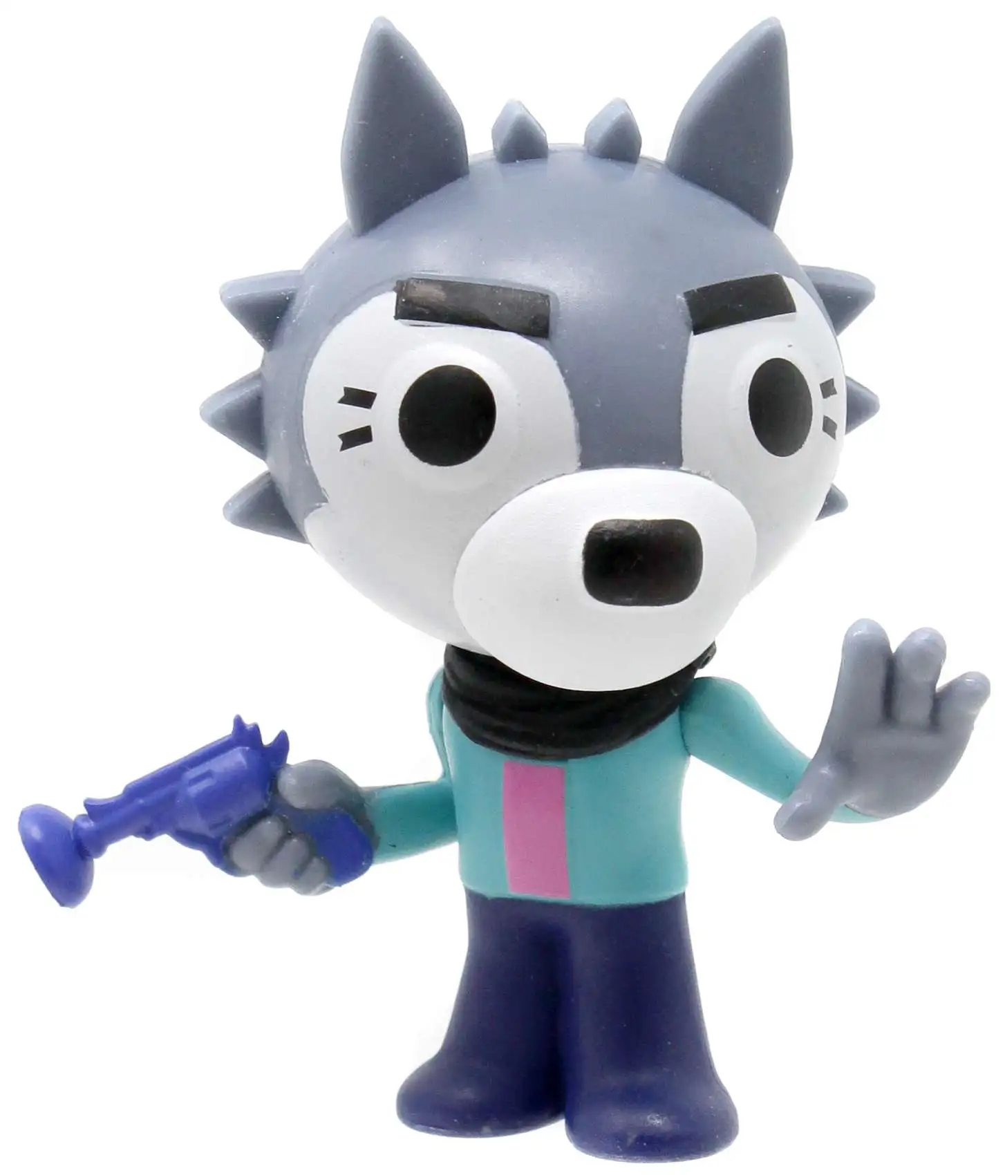 Piggy Roblox Willow 3-Inch Mini Figure A [Loose]