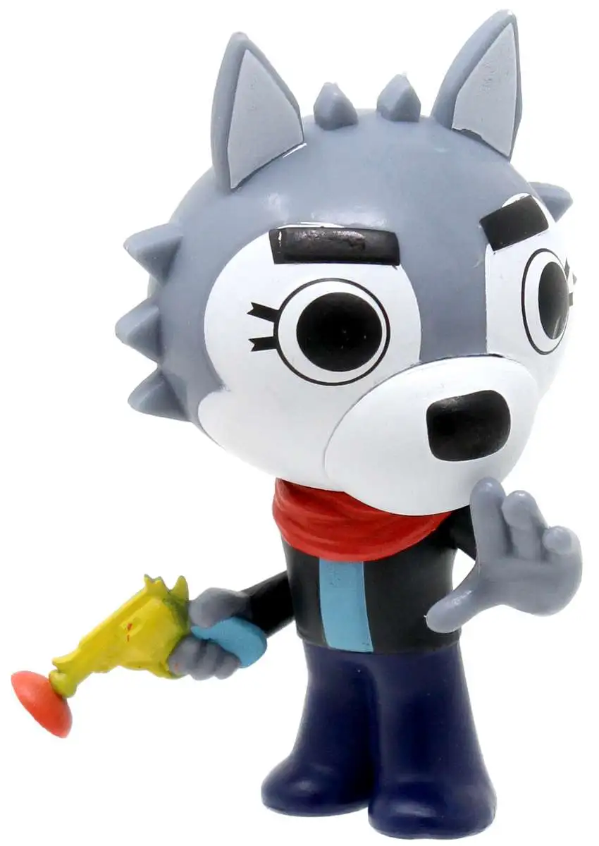 Piggy Roblox Willow 3-Inch Mini Figure [Loose]