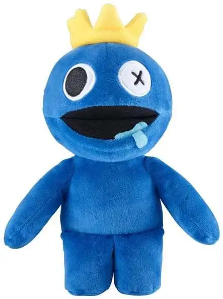 Rainbow Friends Series 1 Ultimate Blue Head Bundle Set PhatMojo - ToyWiz