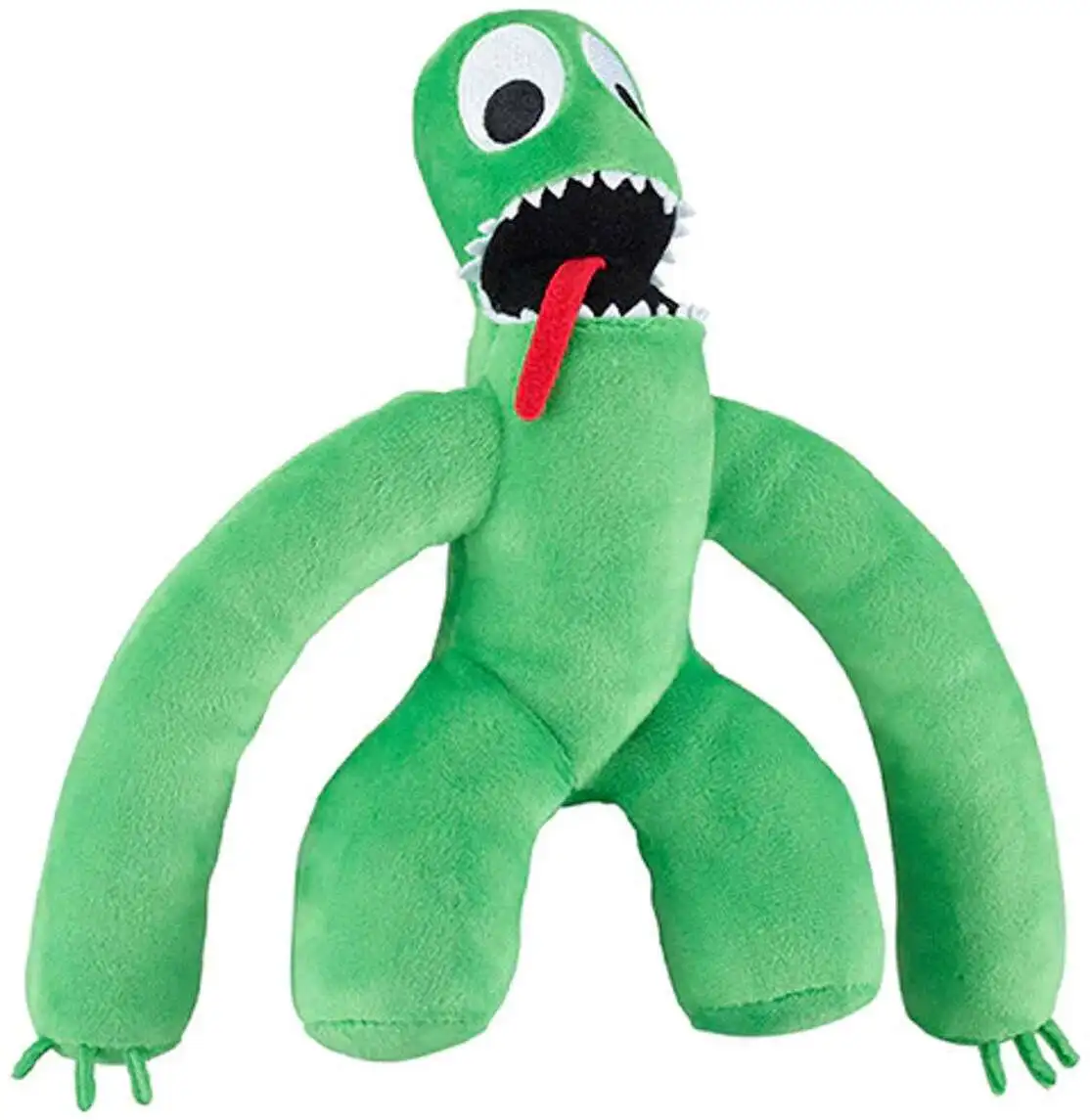 Rainbow Friends Green 9-Inch Plush