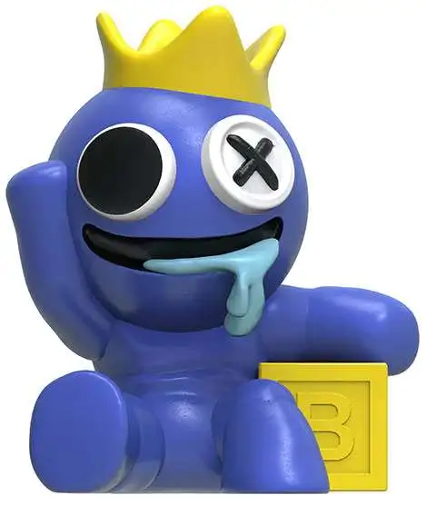 Rainbow Friends Series 1 Blind Bag Figure