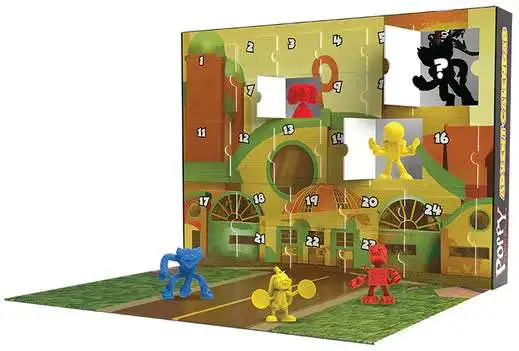 Poppy Playtime Series 1 Lenticular Lunch Box Bundle Version 2, Lunchbox,  Plush, Minifigure Poster Phat Mojo - ToyWiz