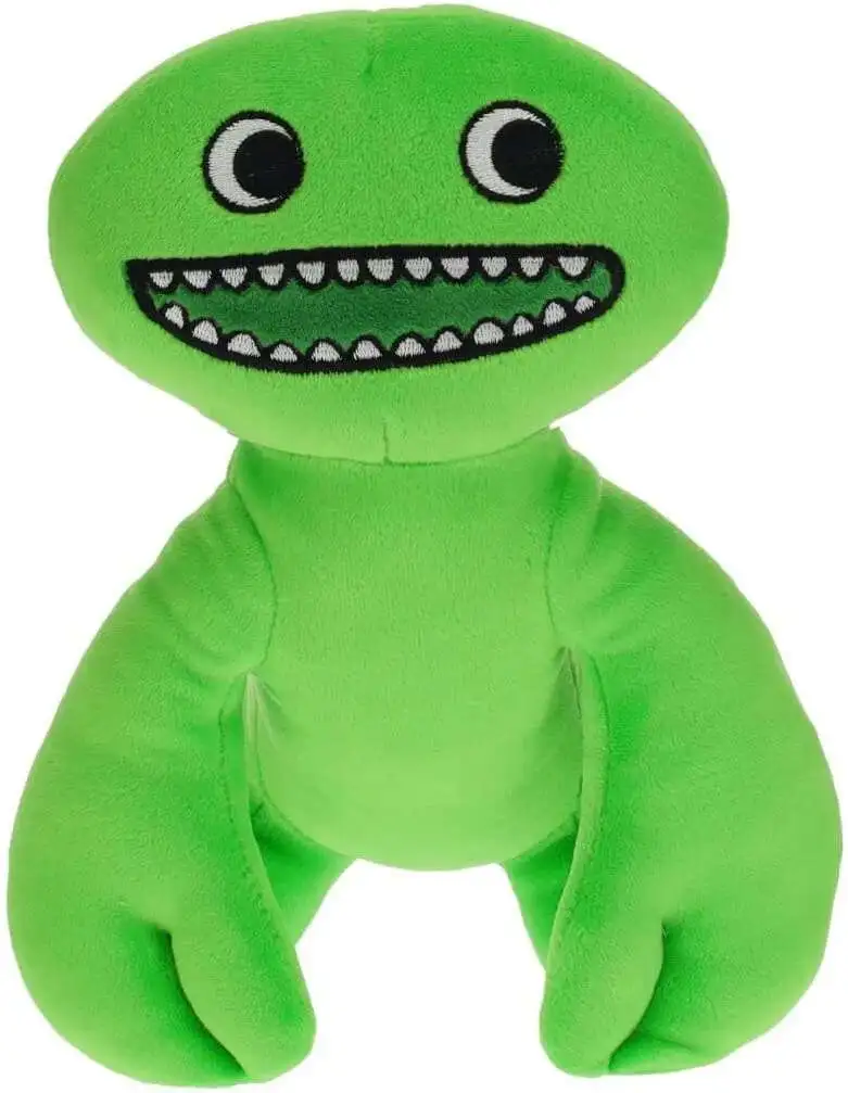 Garten of Banban Jumbo Josh 8-Inch Plush