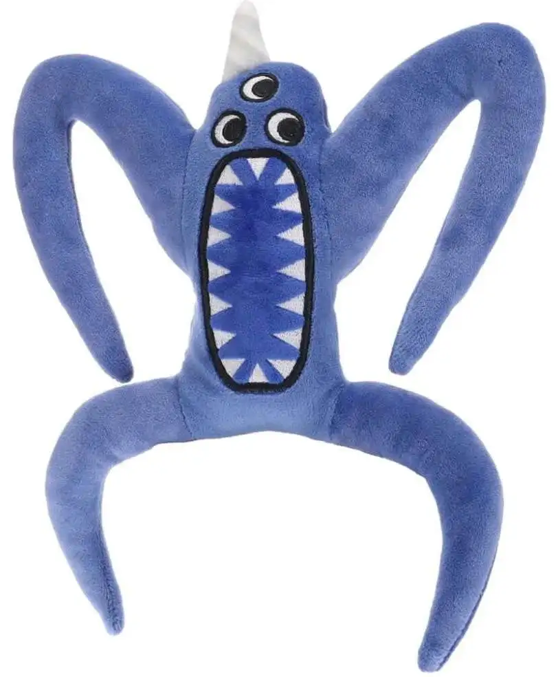 Garten of Banban Series 1 Nabnab 8 Plush Phat Mojo - ToyWiz